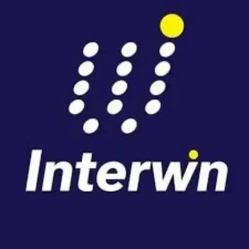 Aplikasi lnterwin Terpercaya untuk Android — ikon APK