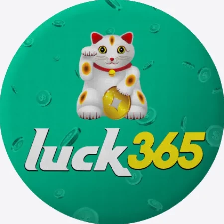 Aplikasi luck365 Terpercaya untuk Android — ikon APK