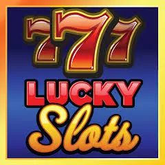 Aplikasi luckyslots Resmi dan Terpercaya di Android — ikon APK