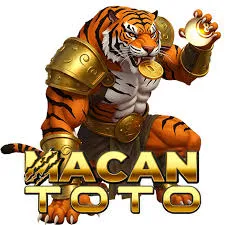 Aplikasi macantoto Terpercaya untuk Android — ikon APK