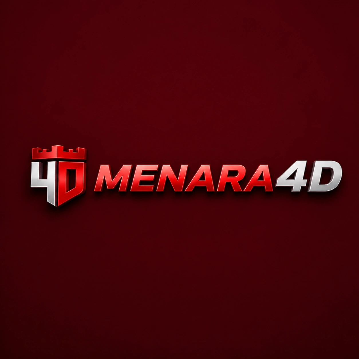 Aplikasi menara4d Resmi dan Terpercaya di Android — ikon APK
