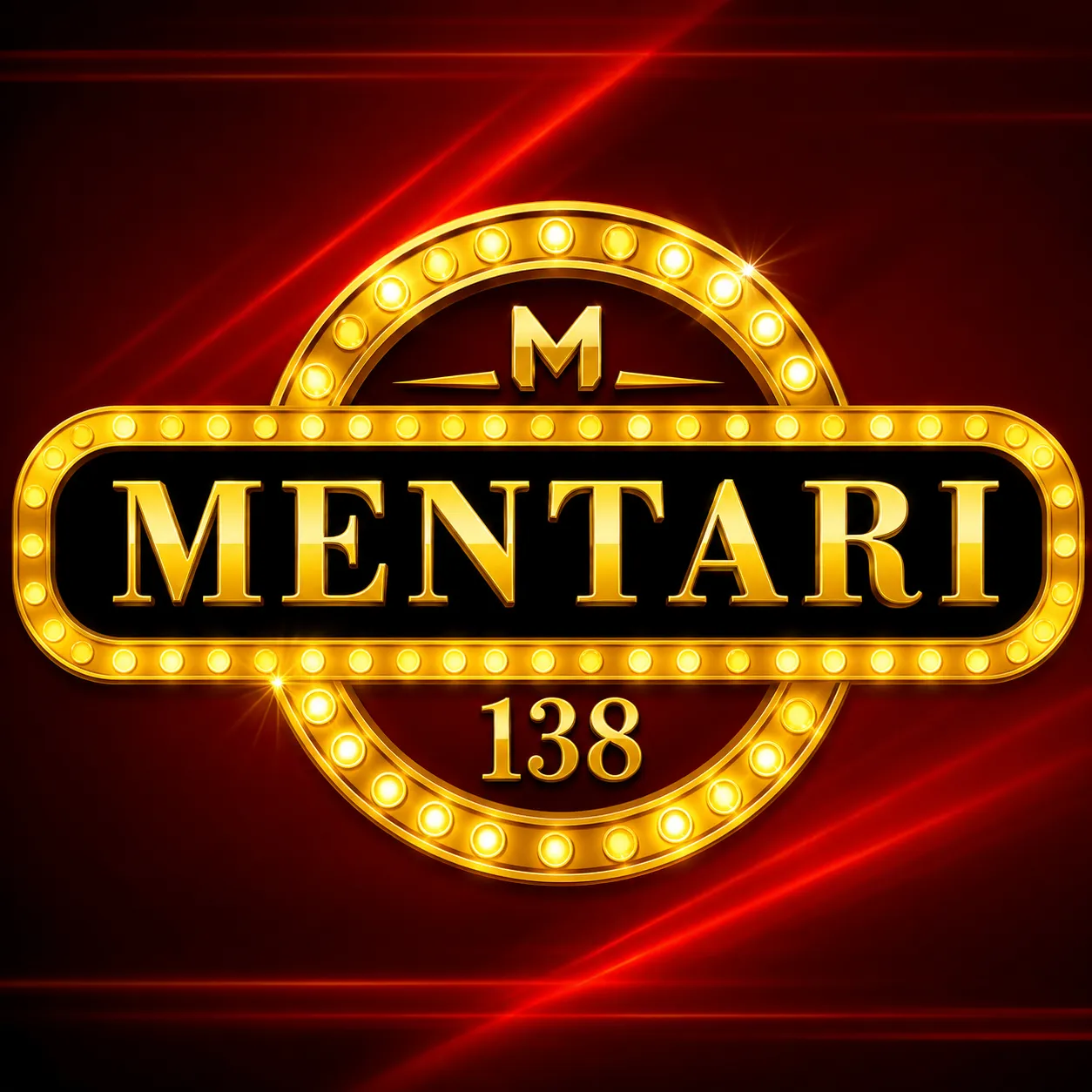 Aplikasi mentari138 Terpercaya untuk Android — ikon APK