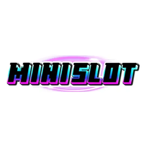 Aplikasi minislot Terpercaya untuk Android — ikon APK
