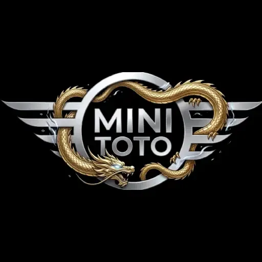 Aplikasi minitoto Terpercaya untuk Android — ikon APK