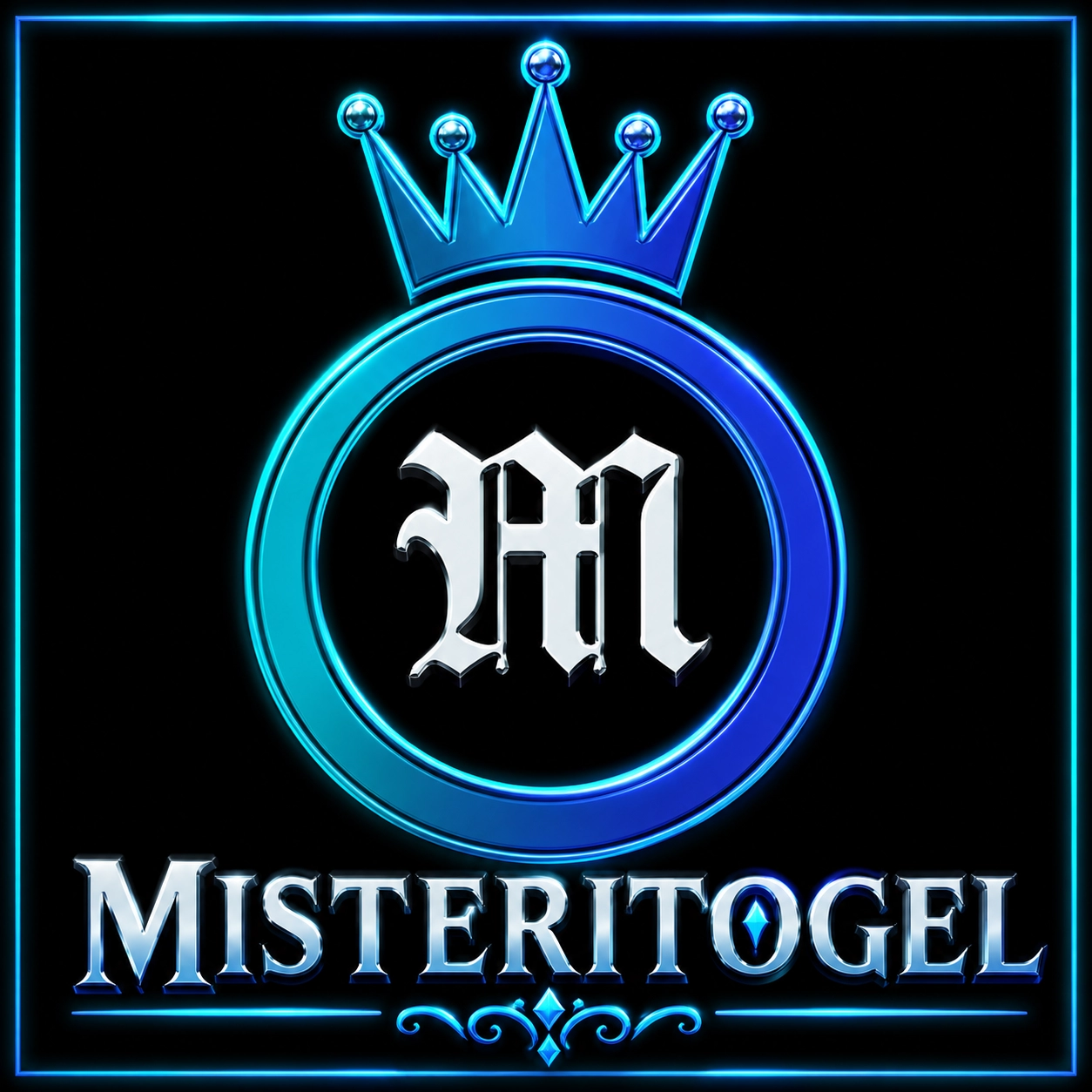 Aplikasi misteritogel Terpercaya untuk Android — ikon APK