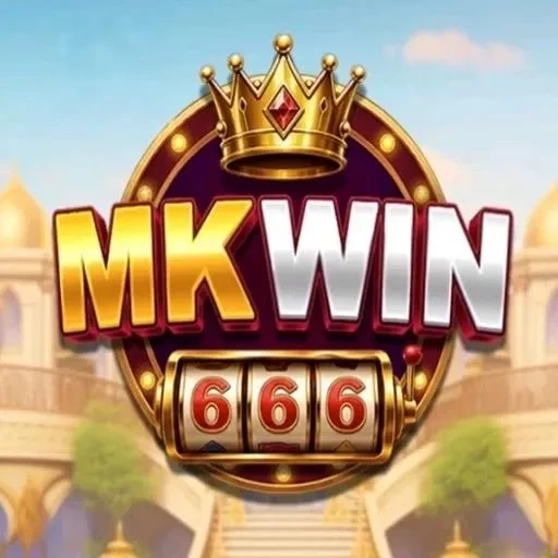 Aplikasi mkwin666 Terpercaya untuk Android — ikon APK