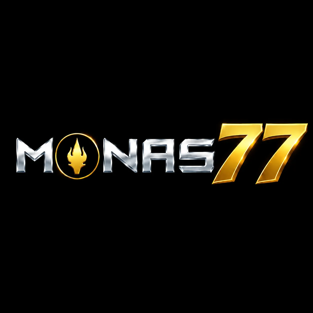 Aplikasi monas77 Resmi dan Terpercaya di Android — ikon APK