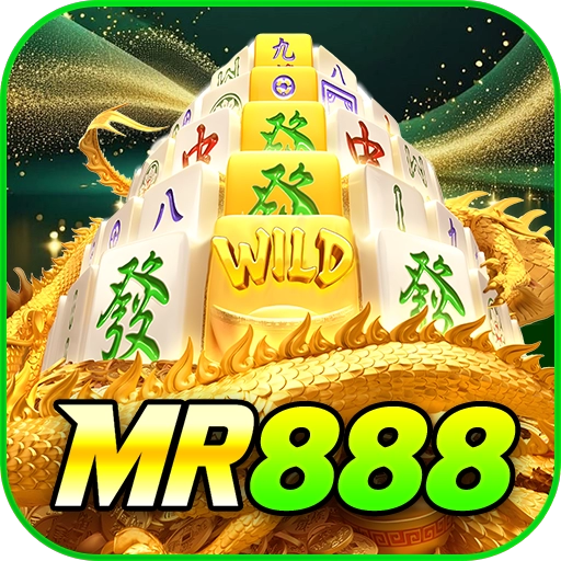 Aplikasi mr888 Terpercaya untuk Android — ikon APK