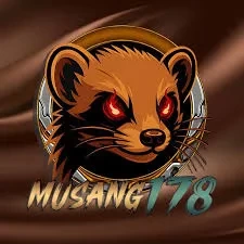 Aplikasi musang178 Resmi dan Terpercaya di Android — ikon APK