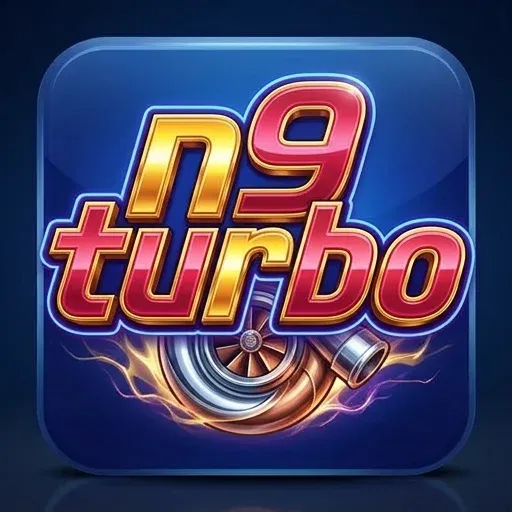 Aplikasi n9turbo Resmi dan Terpercaya di Android — ikon APK