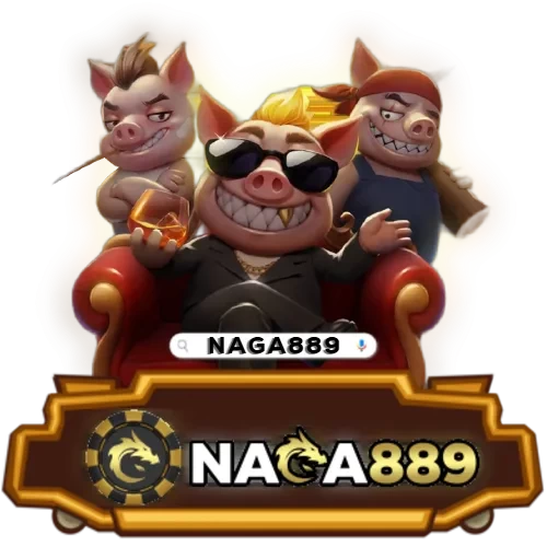 Aplikasi naga889 Resmi dan Terpercaya di Android — ikon APK
