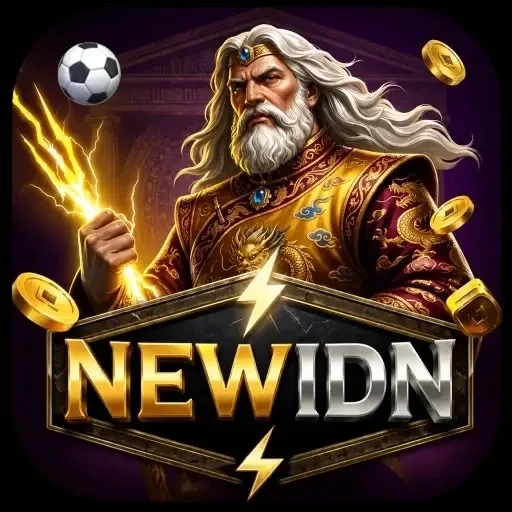 Aplikasi newidn Resmi dan Terpercaya di Android — ikon APK