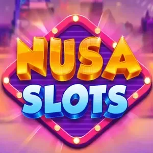 Aplikasi nusaslots Terpercaya untuk Android — ikon APK