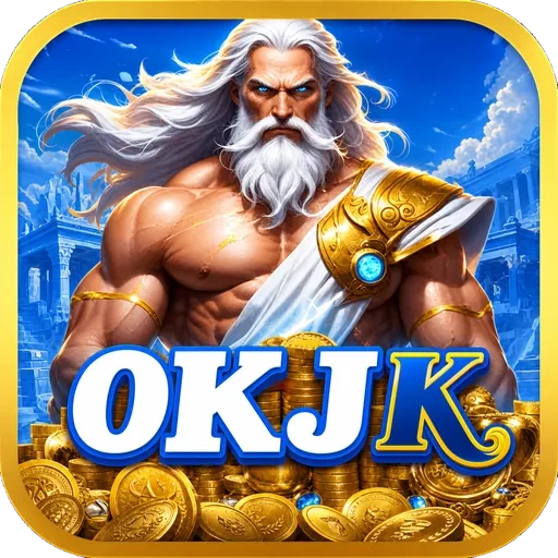 Aplikasi okjk Terpercaya untuk Android — ikon APK