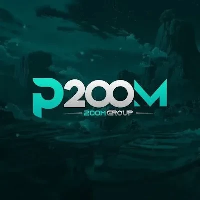 Aplikasi p200m Resmi dan Terpercaya di Android — ikon APK