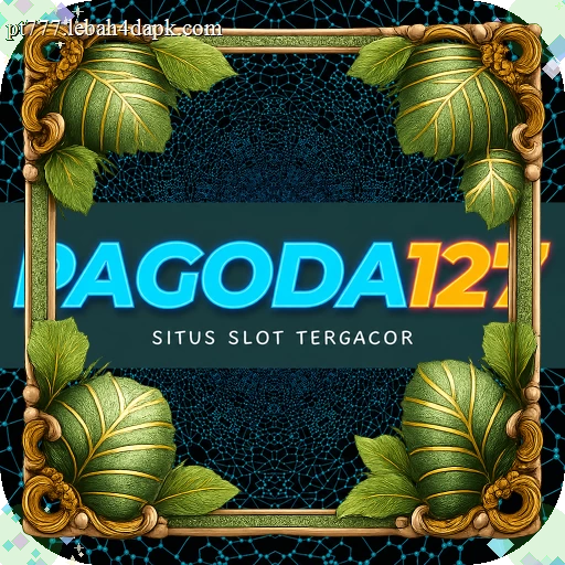 Aplikasi pagoda127 Resmi dan Terpercaya di Android — ikon APK