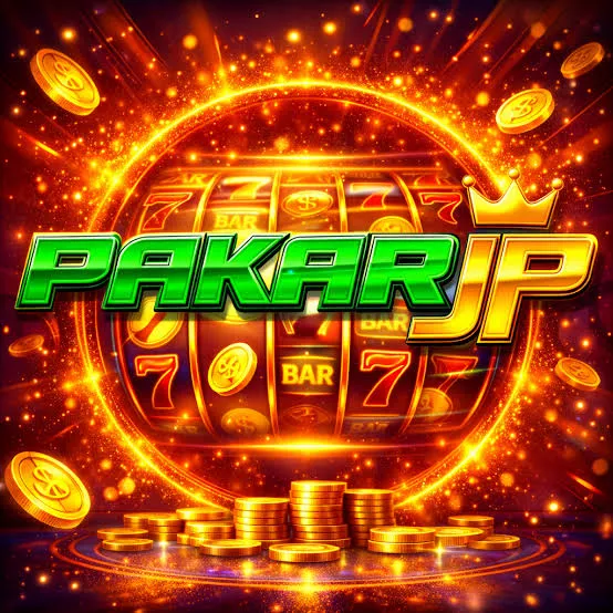 Aplikasi pakarjp Terpercaya untuk Android — ikon APK