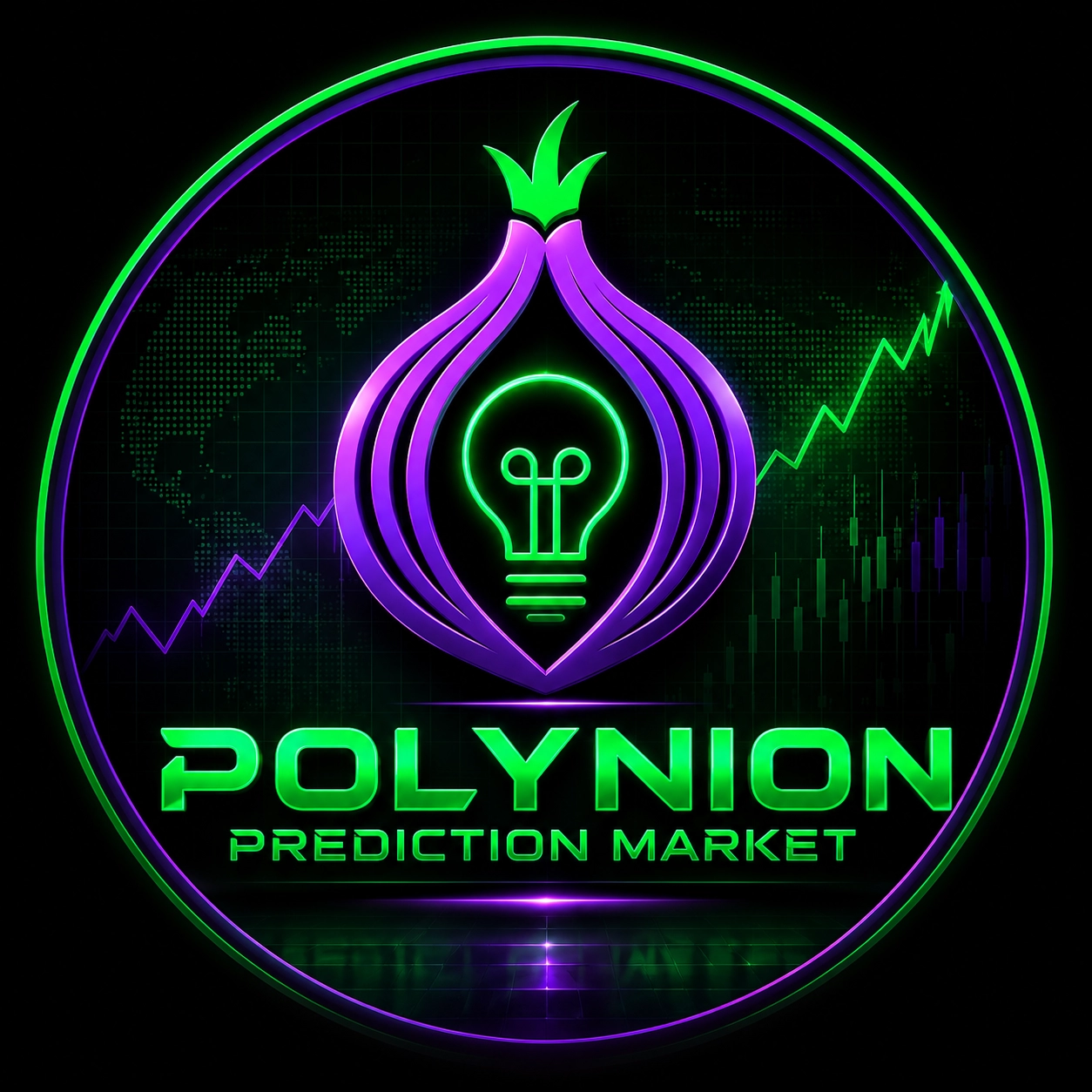 Aplikasi polynion Resmi dan Terpercaya di Android — ikon APK