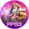 Aplikasi pp123 Terpercaya untuk Android — ikon APK