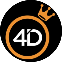 Aplikasi pragmatic4d Terpercaya untuk Android — ikon APK