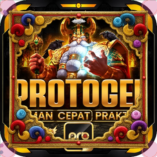Aplikasi protogel Resmi dan Terpercaya di Android — ikon APK