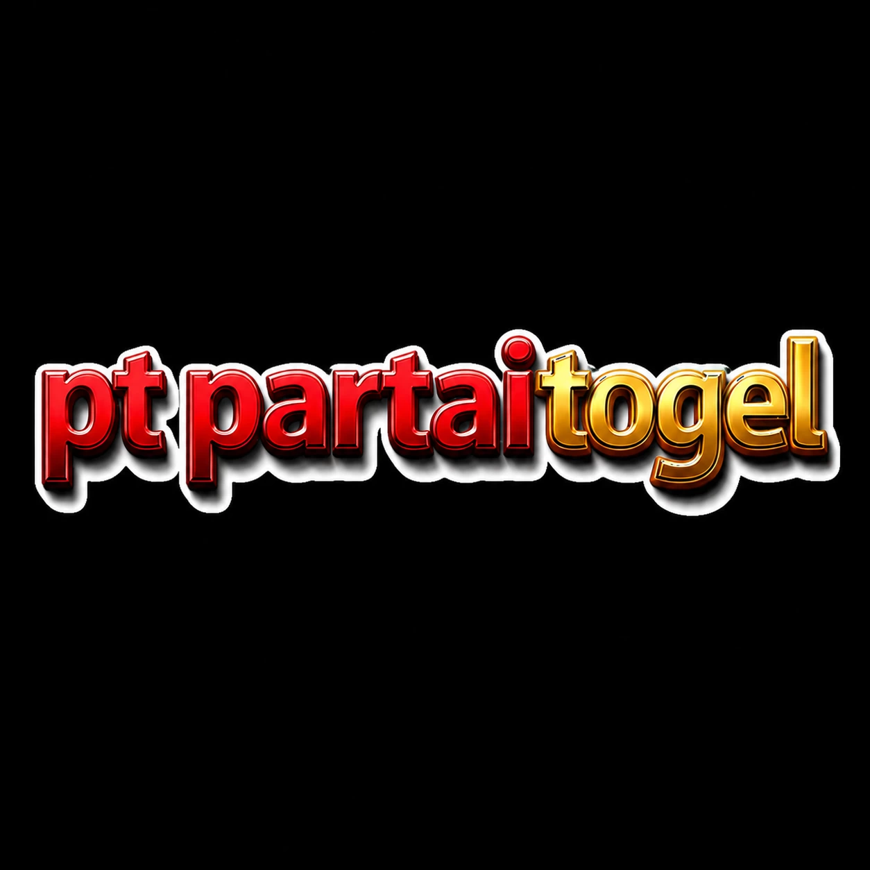Aplikasi ptpartaitogel Resmi dan Terpercaya di Android — ikon APK