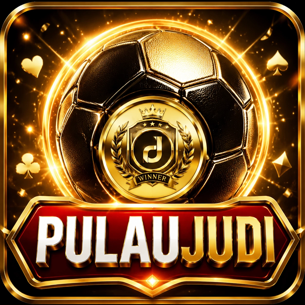 Aplikasi pulaujudi Terpercaya untuk Android — ikon APK