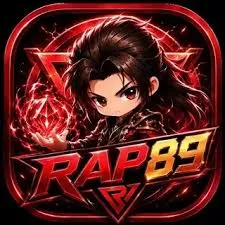 Aplikasi rap89 Resmi dan Terpercaya di Android — ikon APK