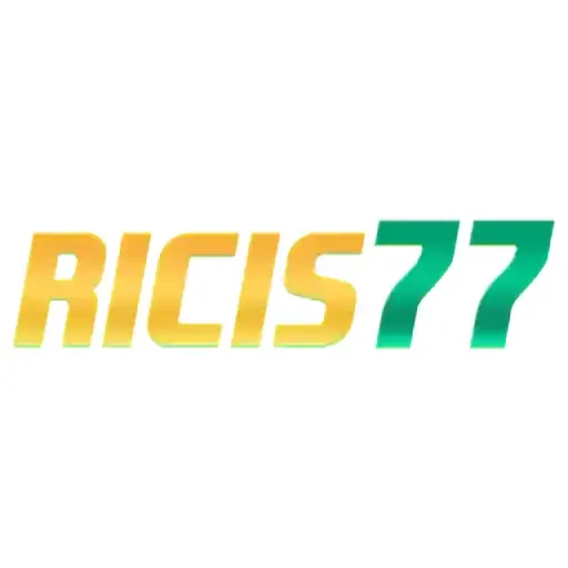 Aplikasi ricis77 Terpercaya untuk Android — ikon APK