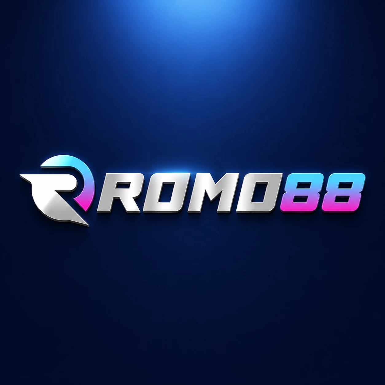 Aplikasi romo88 Terpercaya untuk Android — ikon APK