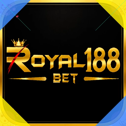 Aplikasi royal188 Terpercaya untuk Android — ikon APK
