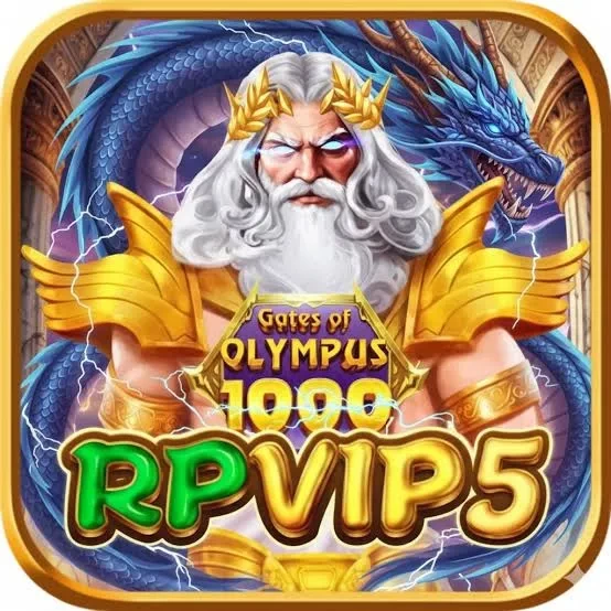 Aplikasi rpvip5 Terpercaya untuk Android — ikon APK