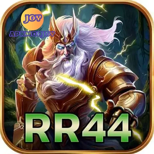 Aplikasi rr44 Terpercaya untuk Android — ikon APK