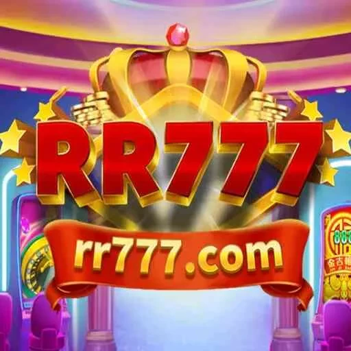 Aplikasi rr777 Resmi dan Terpercaya di Android — ikon APK