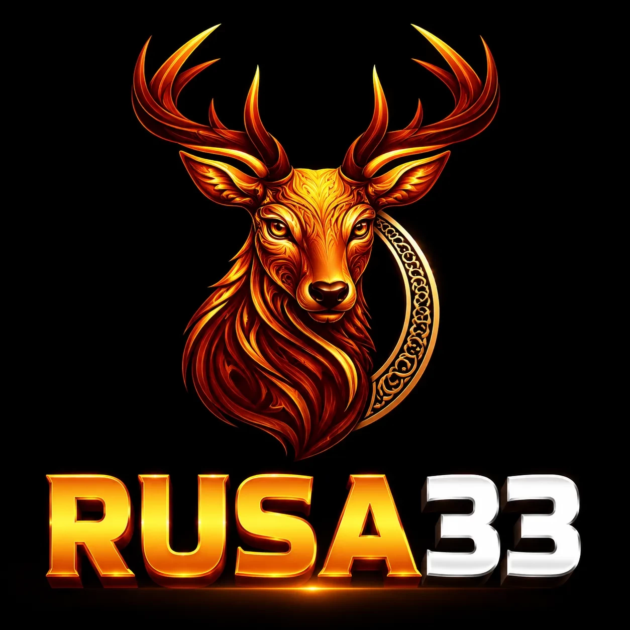 Aplikasi rusa33 Resmi dan Terpercaya di Android — ikon APK