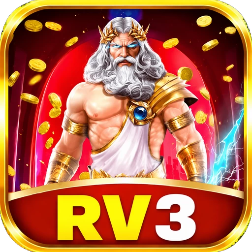 Aplikasi rv3 Resmi dan Terpercaya di Android — ikon APK