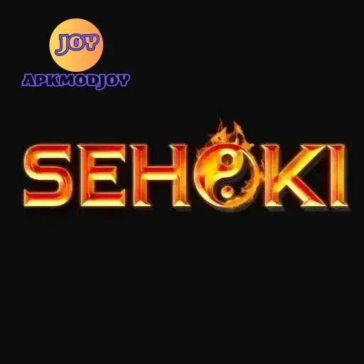 Aplikasi sehoki Terpercaya untuk Android — ikon APK