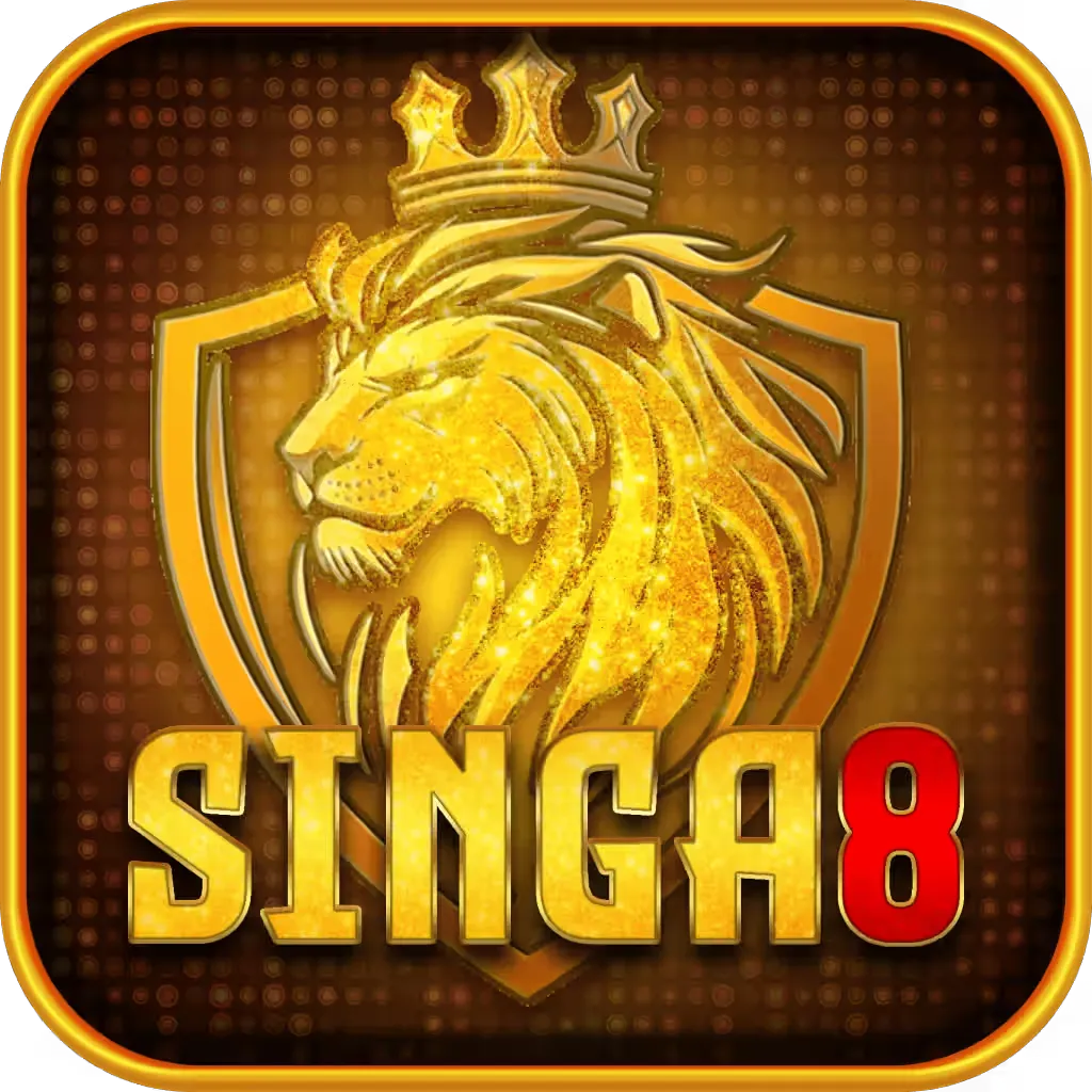 Aplikasi singa8 Terpercaya untuk Android — ikon APK