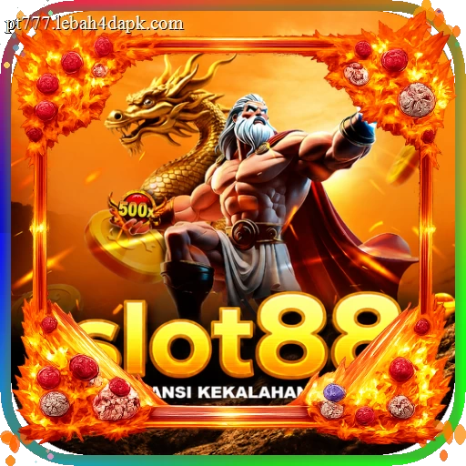 Aplikasi slot88 Terpercaya untuk Android — ikon APK