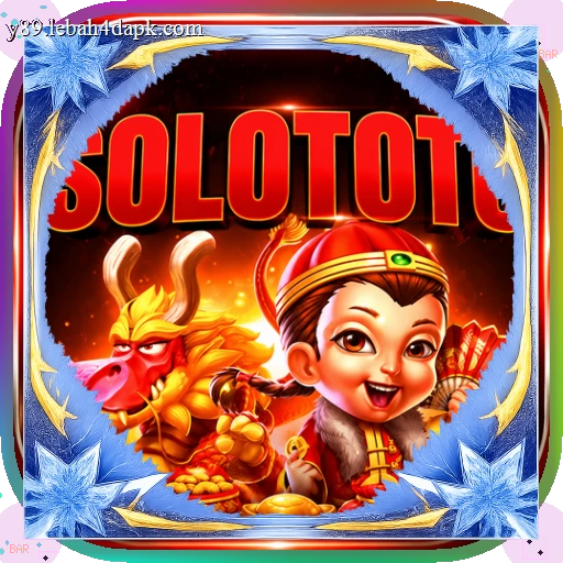 Aplikasi solototo Terpercaya untuk Android — ikon APK