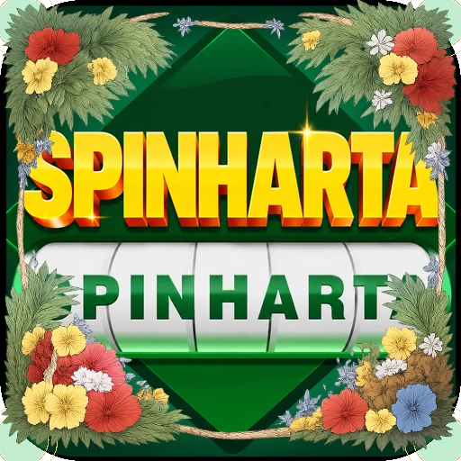Aplikasi spinharta Terpercaya untuk Android — ikon APK