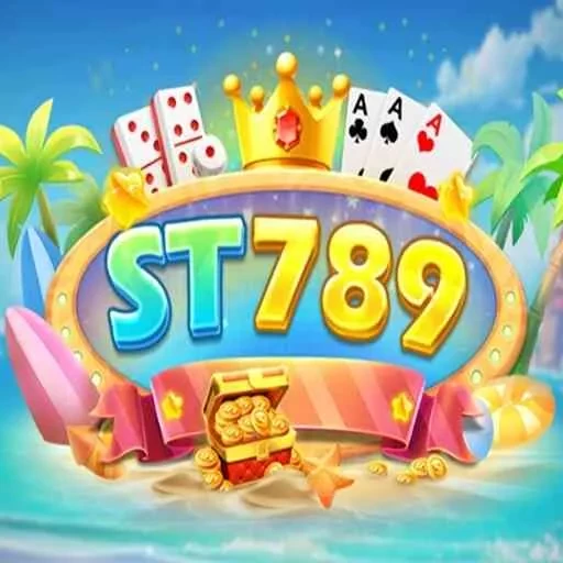 Aplikasi st789 Resmi dan Terpercaya di Android — ikon APK