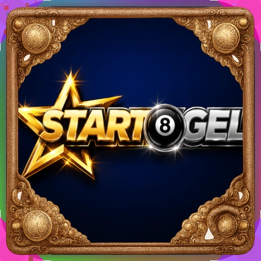 Aplikasi startogel Resmi dan Terpercaya di Android — ikon APK
