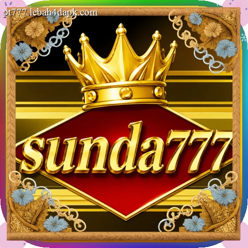 Aplikasi sunda777 Terpercaya untuk Android — ikon APK