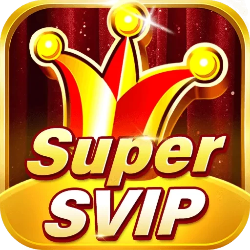 Aplikasi supersvip Terpercaya untuk Android — ikon APK