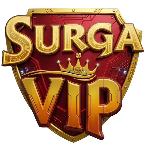 Aplikasi surgavip Terpercaya untuk Android — ikon APK
