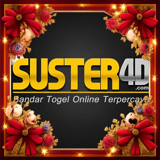 Aplikasi suster4d Resmi dan Terpercaya di Android — ikon APK