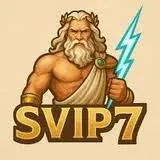 Aplikasi svip7 Resmi dan Terpercaya di Android — ikon APK