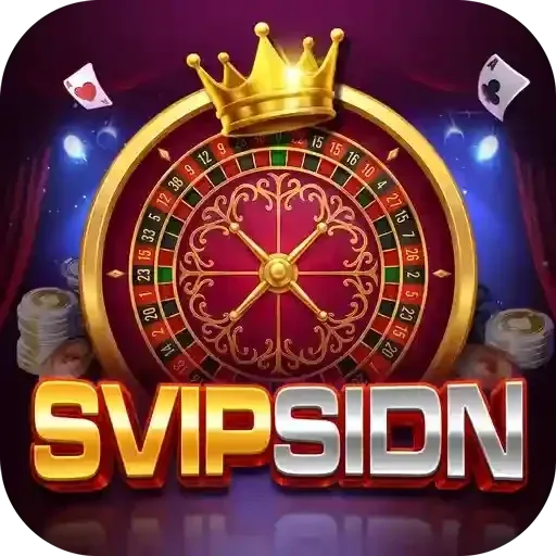 Aplikasi svipsidn Terpercaya untuk Android — ikon APK