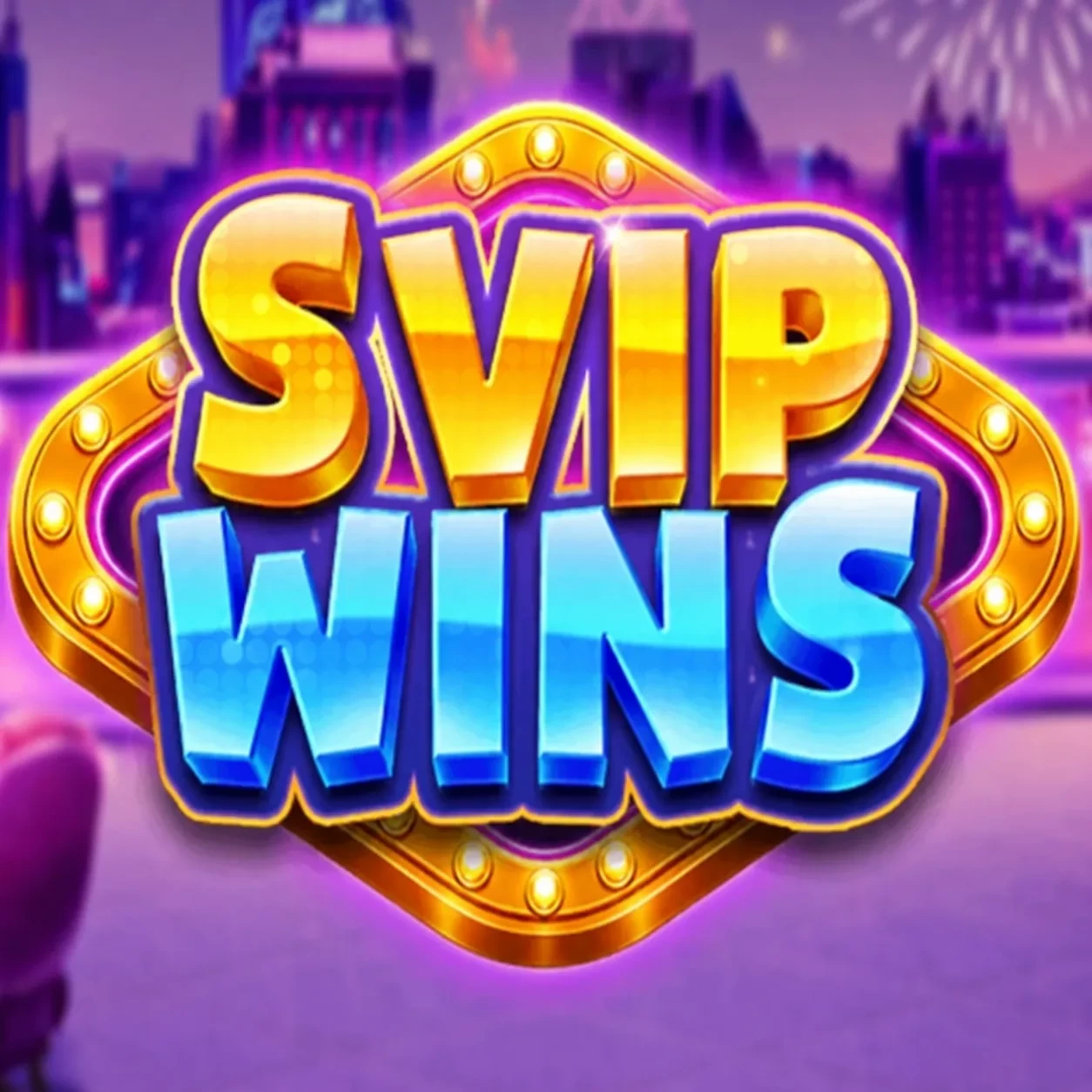 Aplikasi svipwins Resmi dan Terpercaya di Android — ikon APK